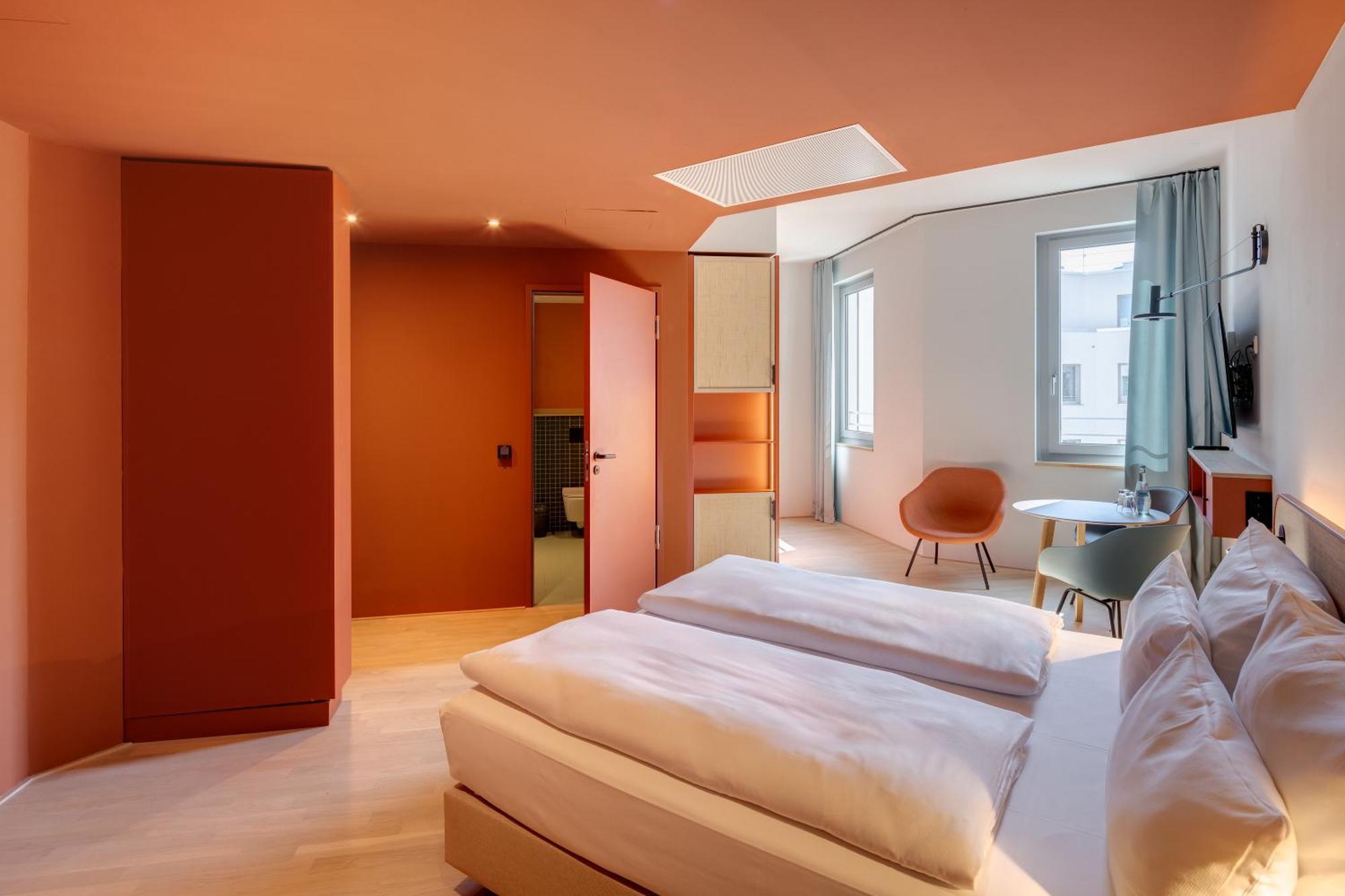 Dein Apart Muenchen Unterföhring Habitación foto
