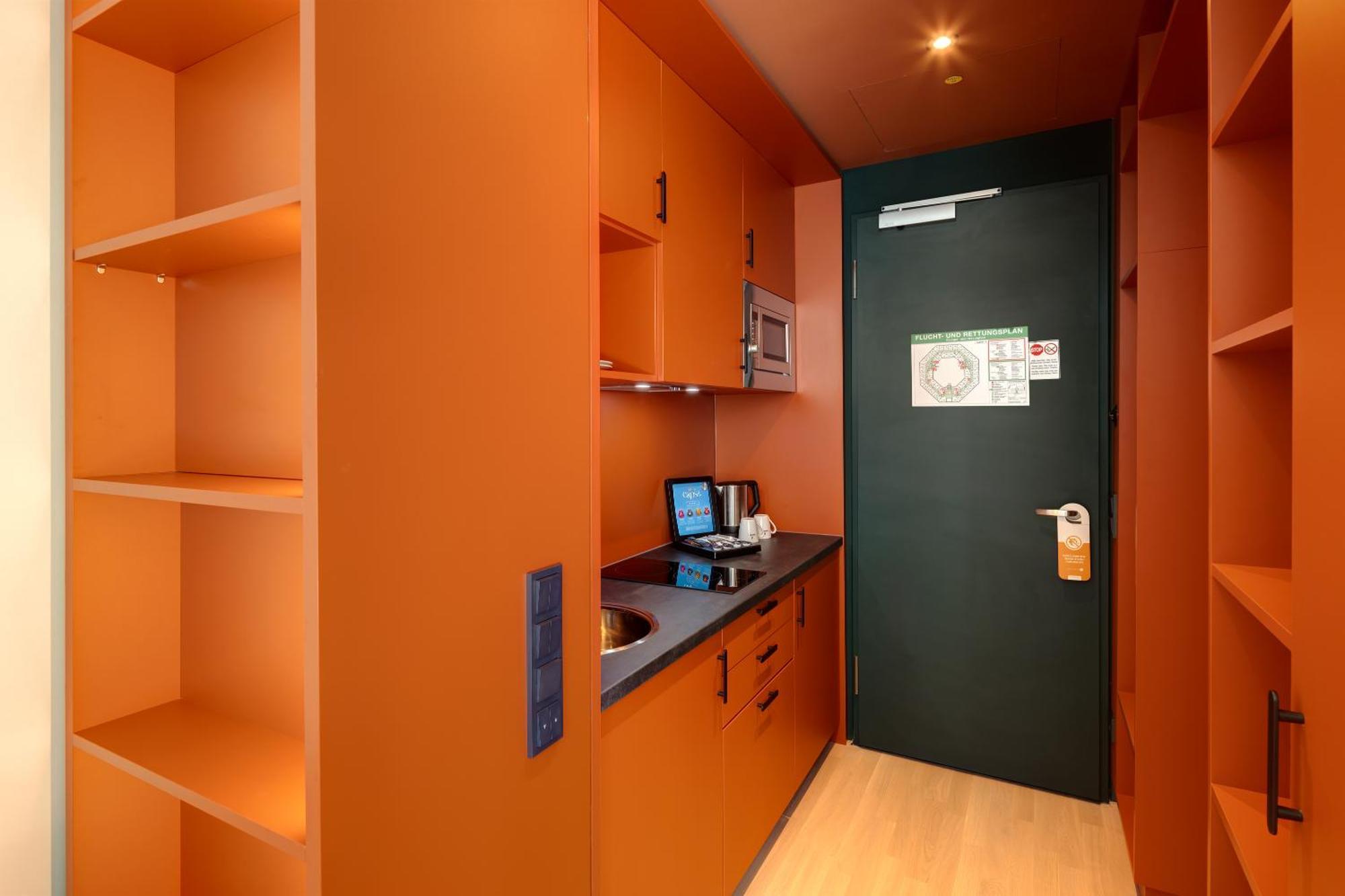 Dein Apart Muenchen Unterföhring Habitación foto