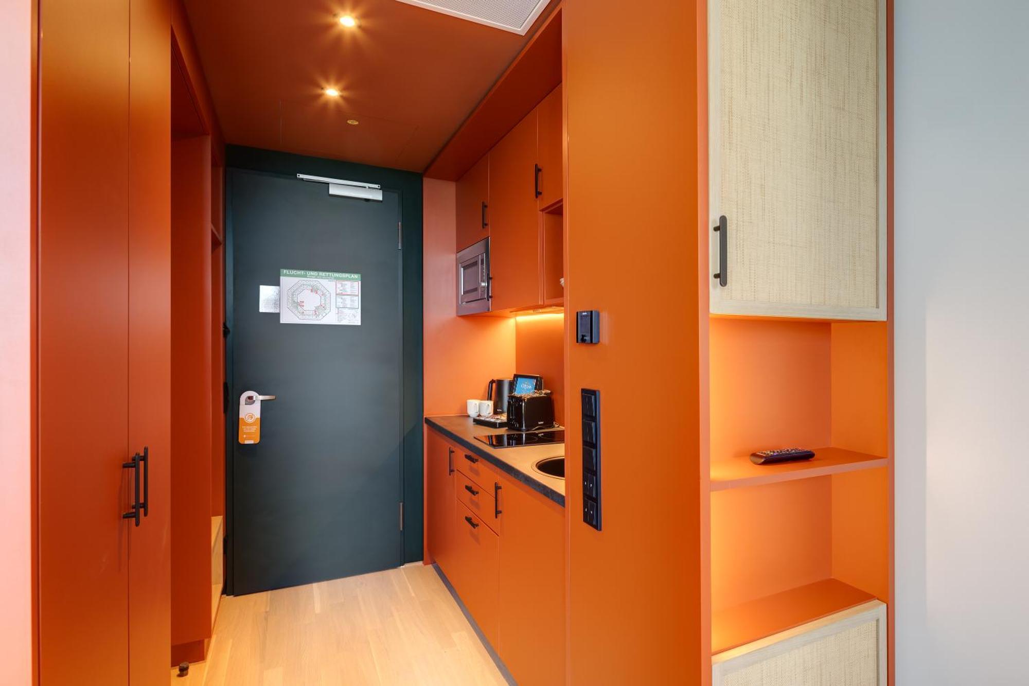 Dein Apart Muenchen Unterföhring Habitación foto