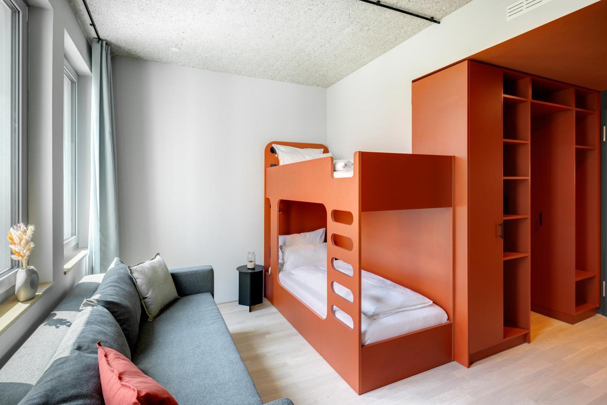 Dein Apart Muenchen Unterföhring Habitación foto