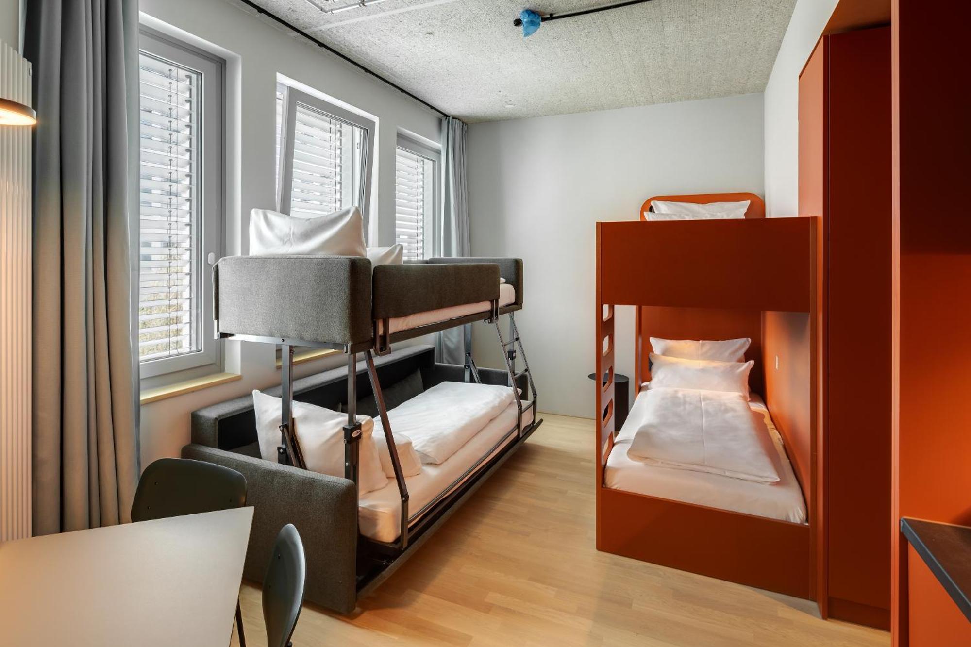 Dein Apart Muenchen Unterföhring Habitación foto