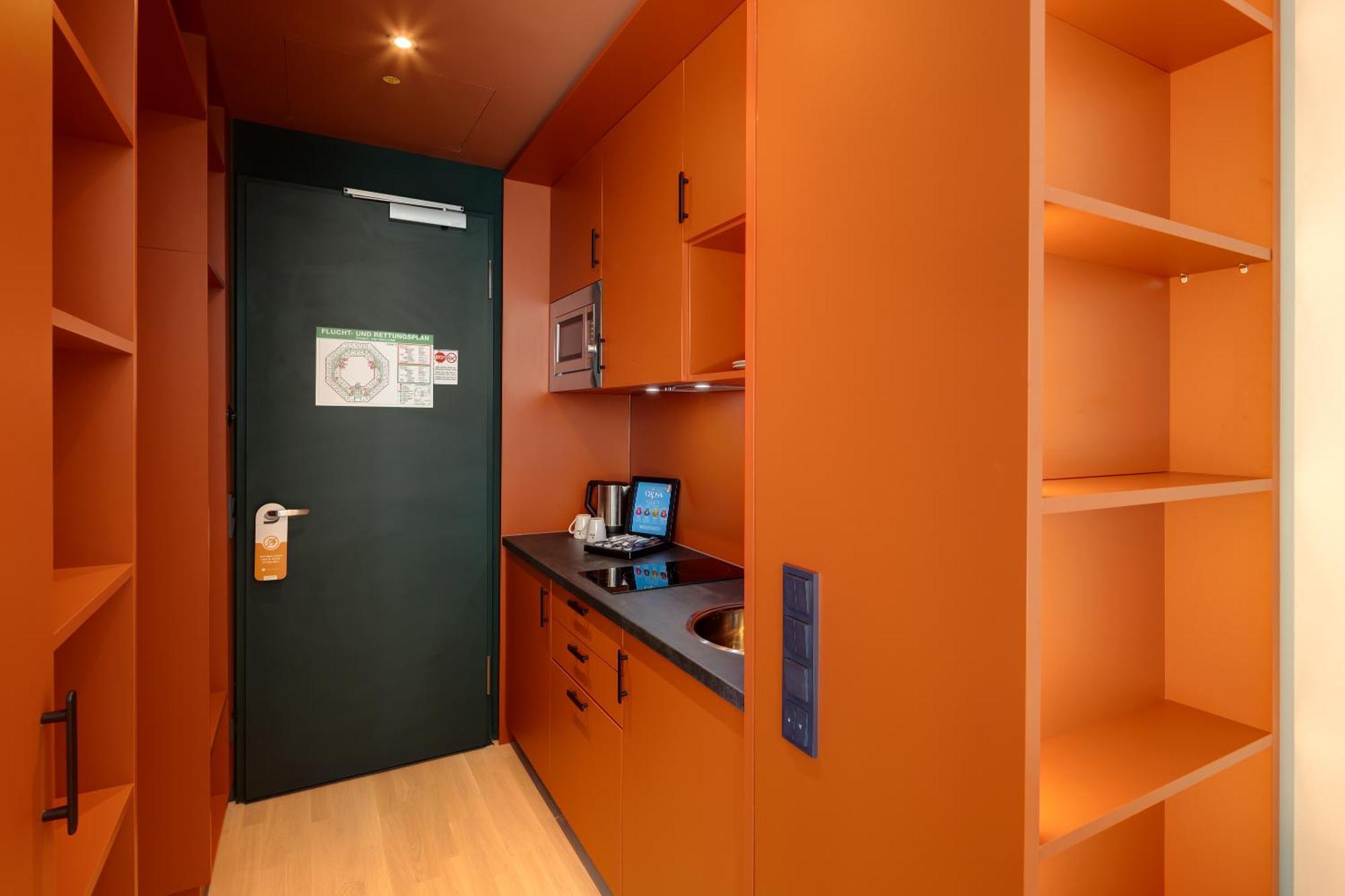 Dein Apart Muenchen Unterföhring Habitación foto